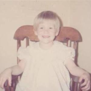 Meet your Posher, Mary